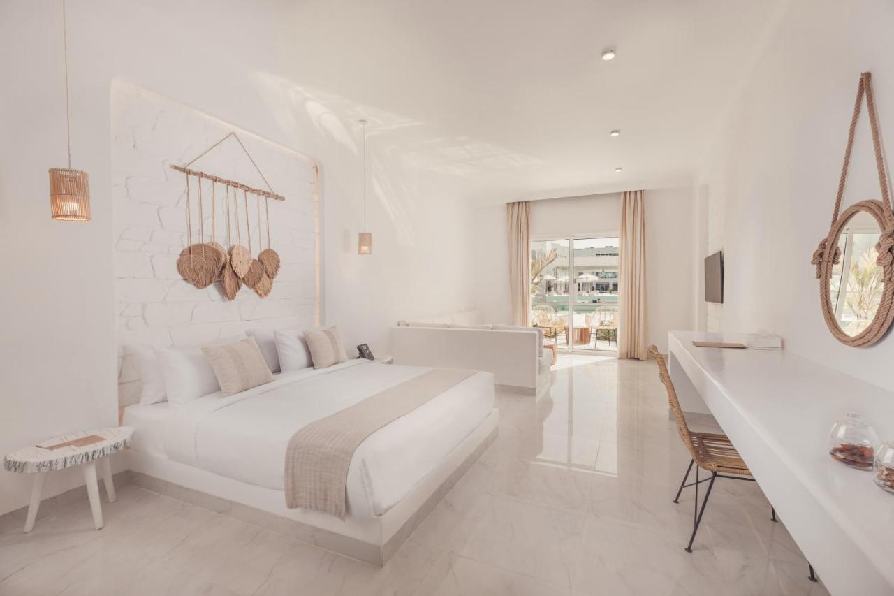 Tanoak Resort عين السخنة المظهر الخارجي الصورة