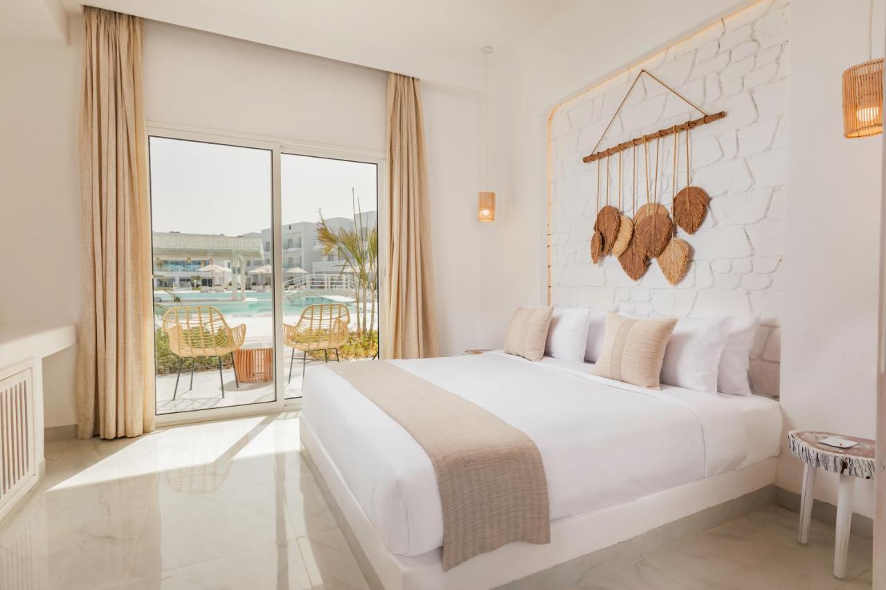 Tanoak Resort عين السخنة المظهر الخارجي الصورة Deluxe room