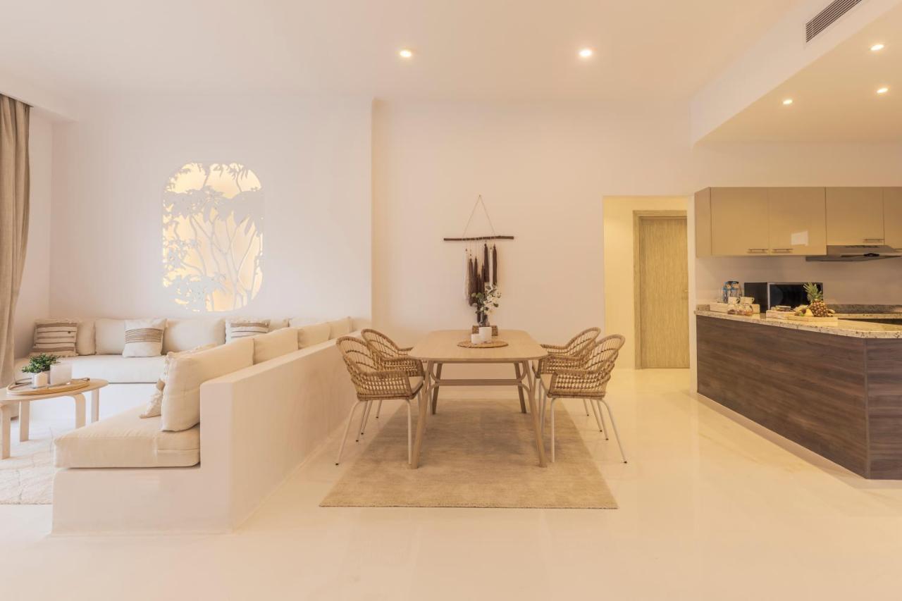 Tanoak Resort عين السخنة المظهر الخارجي الصورة