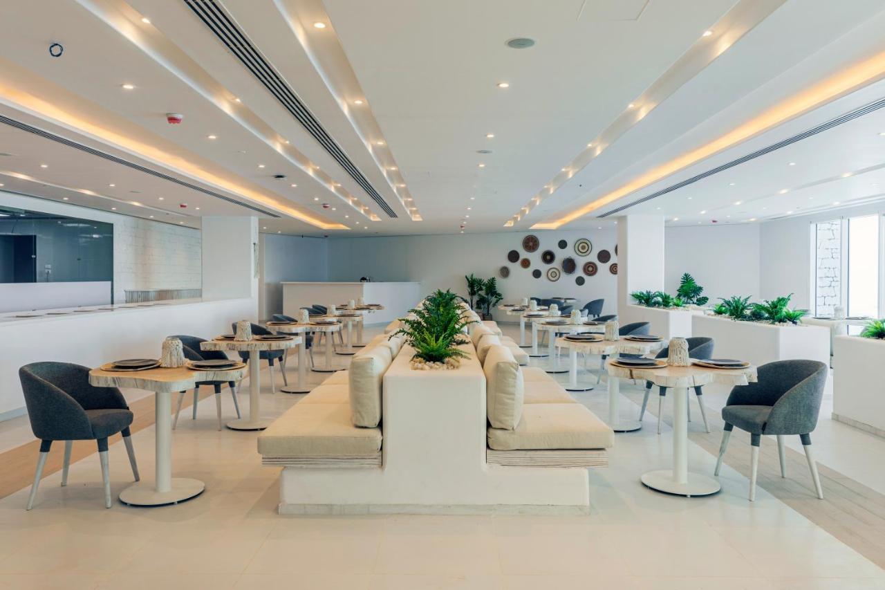 Tanoak Resort عين السخنة المظهر الخارجي الصورة The lounge at the airport