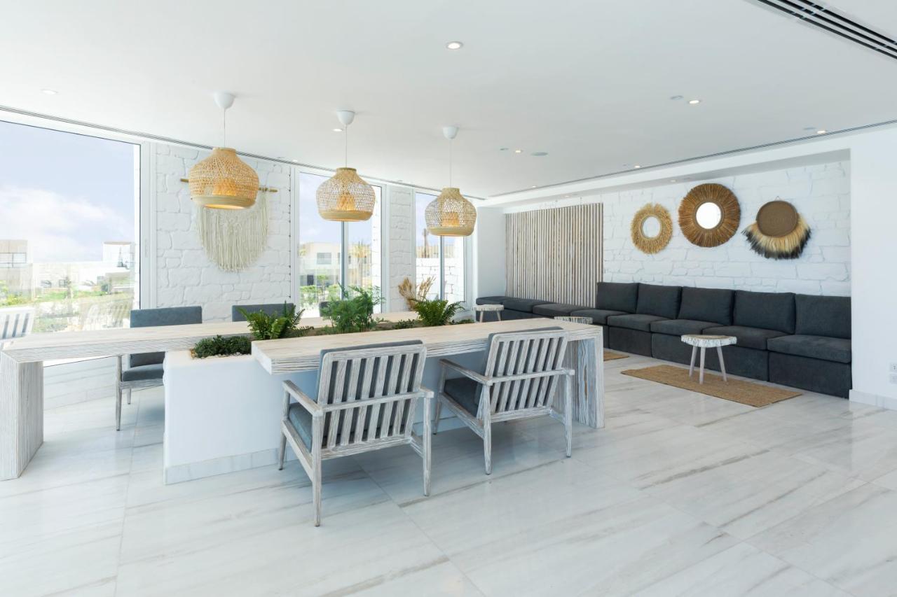 Tanoak Resort عين السخنة المظهر الخارجي الصورة The Sky Lounge