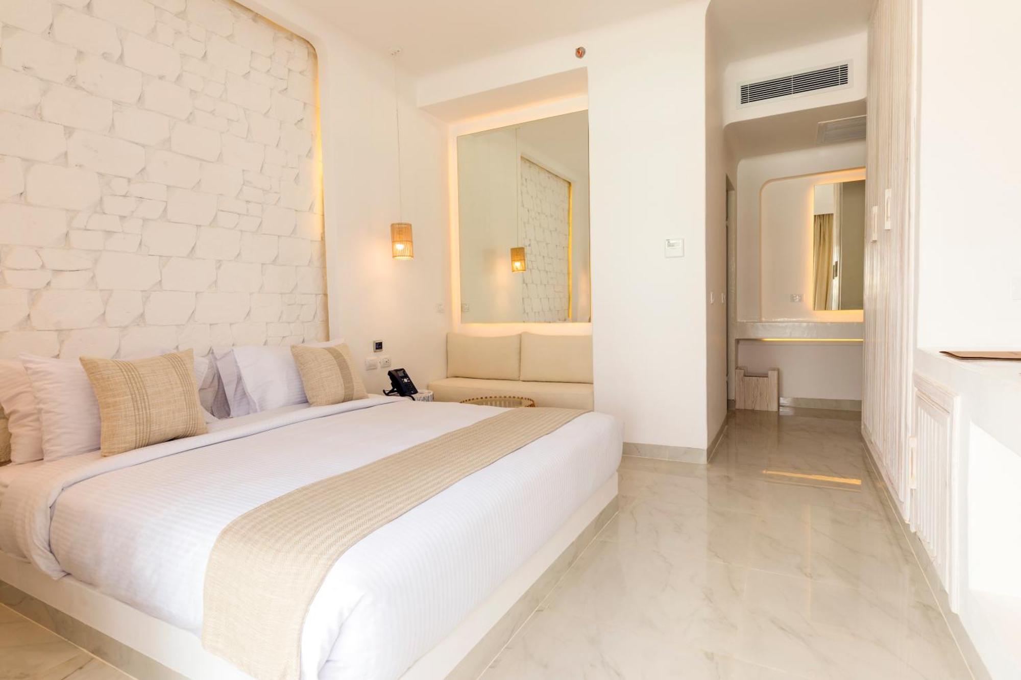 Tanoak Resort عين السخنة الغرفة الصورة Deluxe Room
