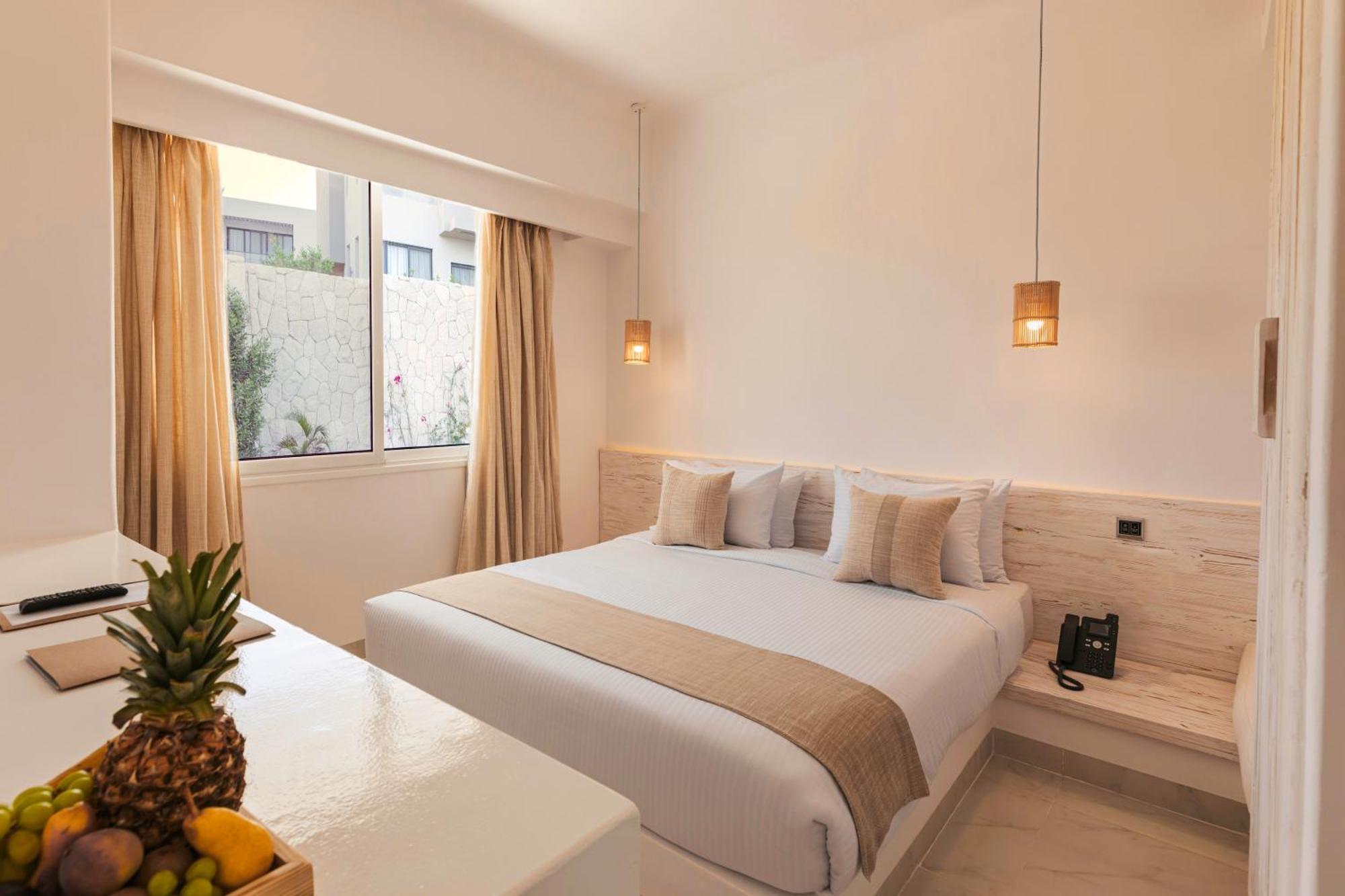Tanoak Resort عين السخنة الغرفة الصورة A bedroom at the hotel