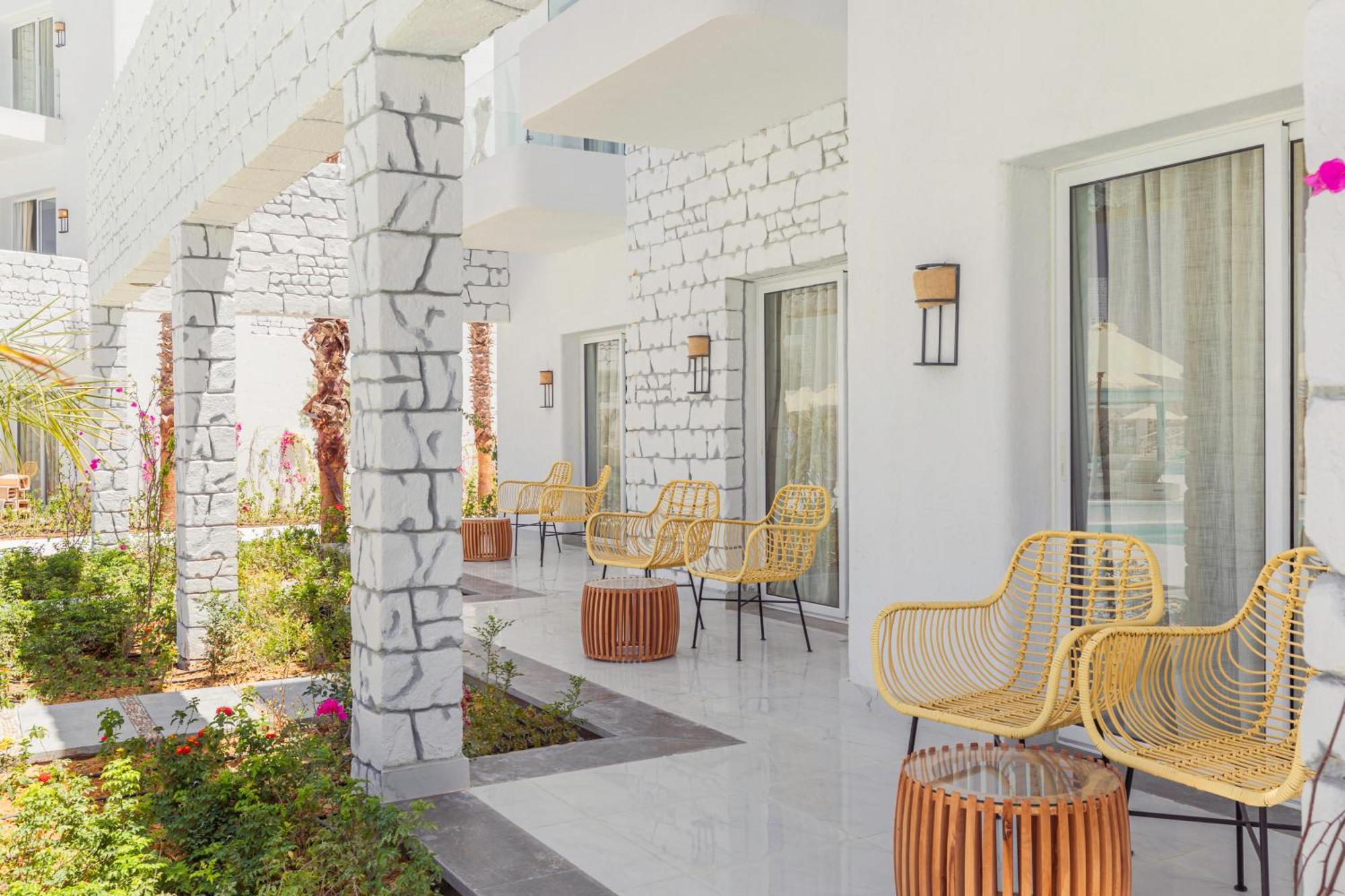 Tanoak Resort عين السخنة الغرفة الصورة